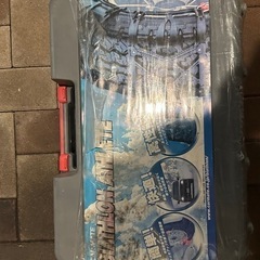 未使用◆カーメイト 非金属 タイヤチェーン バイアスロン アスリート BA14 BIATHLON ATHLETE◆の画像