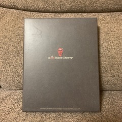 Acid Black Cherry 10th Anniversary BESTの画像