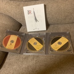 Acid Black Cherry 10th Anniversary BESTの画像