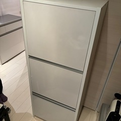キッチン収納・レンジ台