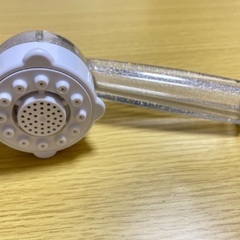 ミラブル　シャワーヘッド