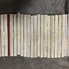 鬼滅の刃　1-23　全巻セットの画像