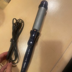 National  プロモード スチームアイロン カールア…