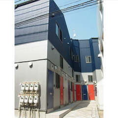 【🌈入居費用15万円🌈】🏅審査No.1🏅 🔥都電荒川線 宮の前 徒歩2分🔥 - 荒川区