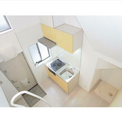 【🌈入居費用15万円🌈】🏅審査No.1🏅 🔥都電荒川線 宮の前 徒歩2分🔥 - 賃貸（マンション/一戸建て）