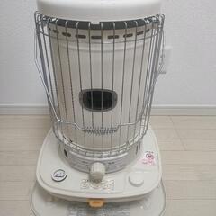 コロナ 石油ストーブ SL-66E ホワイト 2012年製