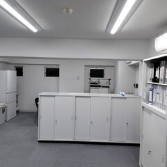1日5時間～×週2日～OK！時給1,250円～×１分単位支給！高田馬場駅近オフィス！＜会計事務所経験者歓迎＞ 資格取得支援・服装自由！！の画像