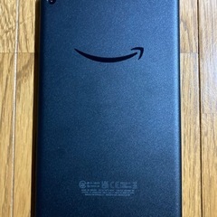 Kindle Fire7 (第9世代)