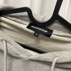 Daelim Museumのパーカーの画像