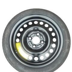 T125/70D15  95M  BRIDGESTONE  応急...
