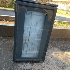 ワインセラー　　無印良品　M-w70 