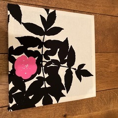 手作りオーナメントの画像