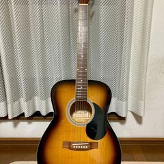 Sepia Crue アコースティックギター F-130/TS ...