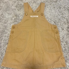 子供服 ブランシェス ジャンスカ  100cm
