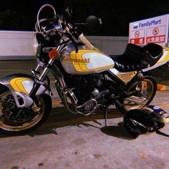 ゼファー　400の画像