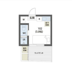 【🌈入居費用14万円🌈】🏅審査No.1🏅 🔥⻄武池袋・豊島線 富...