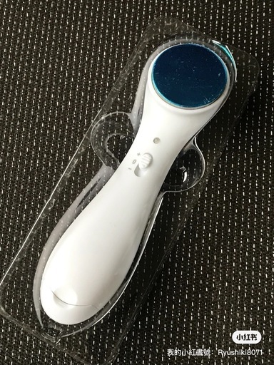 美容器 イオン導入器