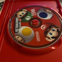 ☆New スーパーマリオ☆の画像
