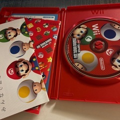☆New スーパーマリオ☆の画像