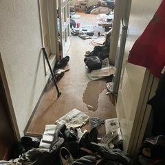 🔴不用品評価実績1繁忙期もお安くします🔴即見積致します🔴遺品整理🔴ゴミ屋敷🔴引越し後ゴミ🔴ハウスクリーニング🔴クロス張り替え🔴不動産売却による残置物🔴遺品整理🔴空き家片付け🔴産業廃棄物認可店🔴不用品🔴引越し前後お片付け🔴空き家撤去🔴空き家残置物🔴ゴミ屋敷🔴片付けプロまず連絡下さい！🔴女性スタッフ常勤🔴24時間対応🔴即日対応🔴 - 地元のお店
