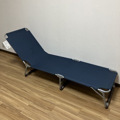 フォールディングベッド