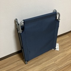 フォールディングベッドの画像