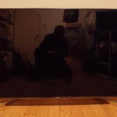 【ジャンク】SONY　49X9000F