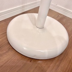 IKEA イケア キッズ ポールハンガー ハンガーラックの画像