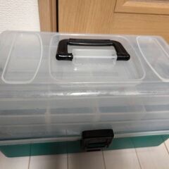 タックルボックス