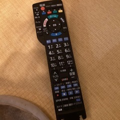 2018年製　パナソニック　液晶テレビ49V型の画像
