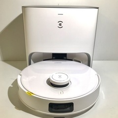 【取引約束中】エコバックス DEEBOT T10 PLUS 買い...