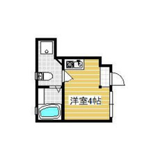 【🌈入居費用15万円🌈】🏅審査No.1🏅 🔥京王線 上北沢 徒歩3分🔥