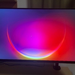 Dell ゲーミングモニター　ディスプレイ　fps向き s272...