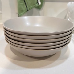 IKEA お皿6枚