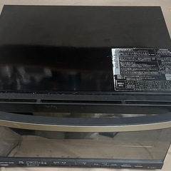 オーブントースター