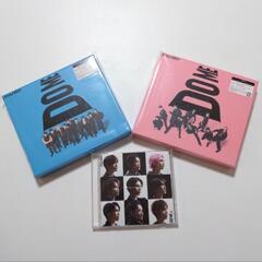【お値下げ】SnowMan　3rdアルバム　iDOME