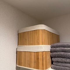 【4個セット】Standard Products/バンブーファブ...