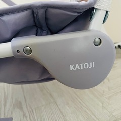 【値下げ中】ミニー&デイジーバウンサーの画像