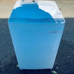 東芝　電気洗濯機　AW-4S3