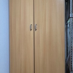 【ブラックフライデー】洋服タンスの画像