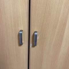 【ブラックフライデー】洋服タンスの画像