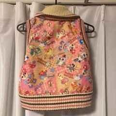 メゾピアノ　ベスト　130の画像