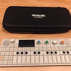 Teenage Engineering OP-1