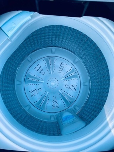 Haier 全自動電気洗濯機　JW-XP2CD55F(50-60Hz)