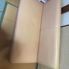 ソファーの画像