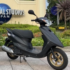 jog zr  50cc 原付