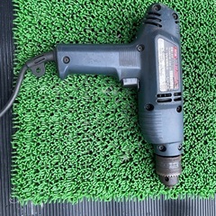 【ジャンク】RYOBI 電動コンパクトドリル 　の画像