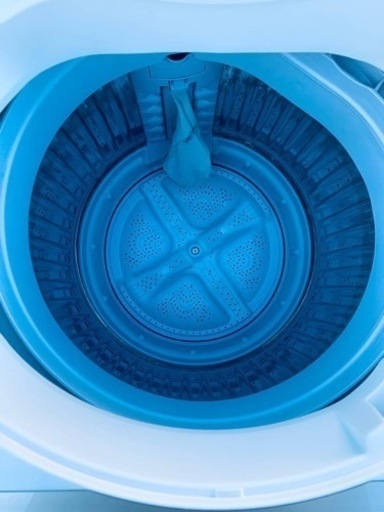 シャープ　全自動電気洗濯機　ES-GE6D-T 