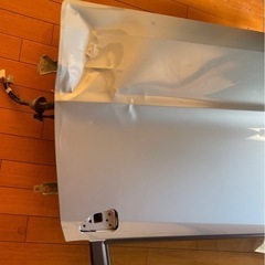 ワゴンＲ DBA-MH35S 右FドアASSY ZJH　フィズブルー の画像