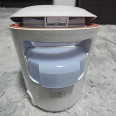 Panasonic/美顔器具 スチーマー ナノケアの画像